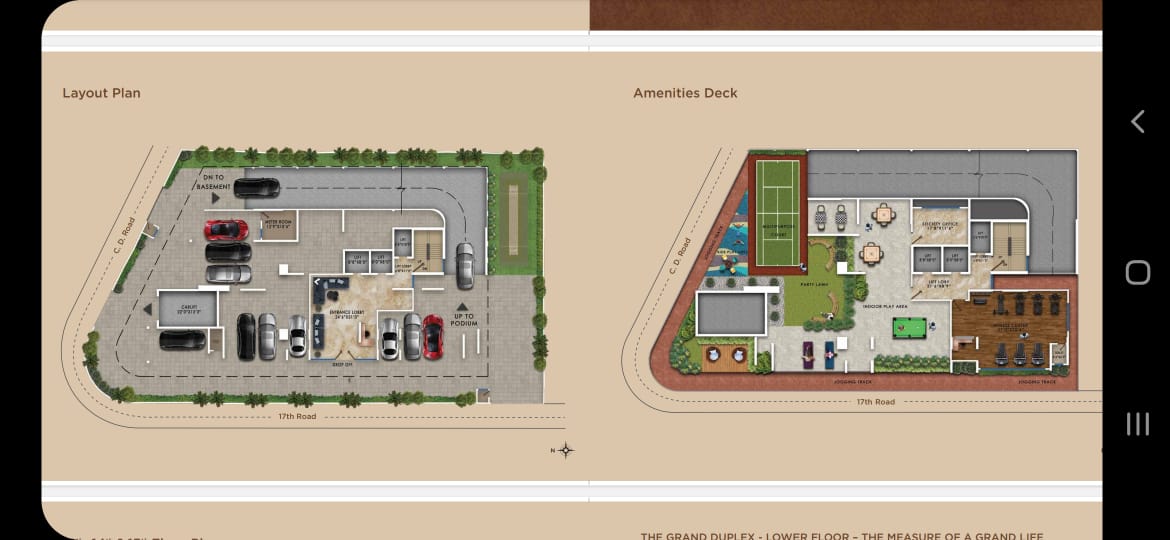 2 BHK Apartment for Sale in Khar West Mumbai