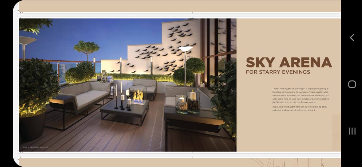 2 BHK Apartment for Sale in Khar West Mumbai