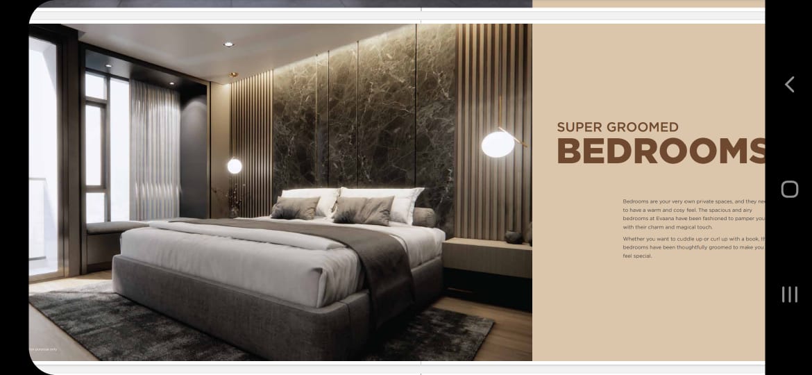 2 BHK Apartment for Sale in Khar West Mumbai