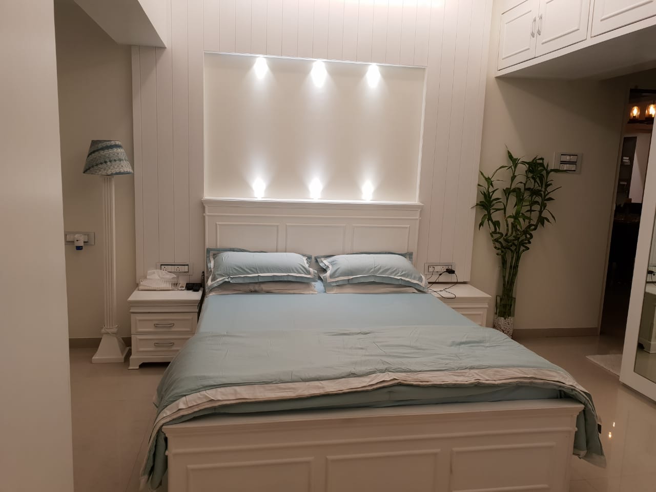 3 BHK Apartment for Sale in Bandra West Mumbai