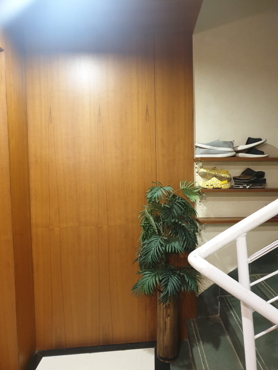 3 BHK Apartment for Sale in Bandra West Mumbai