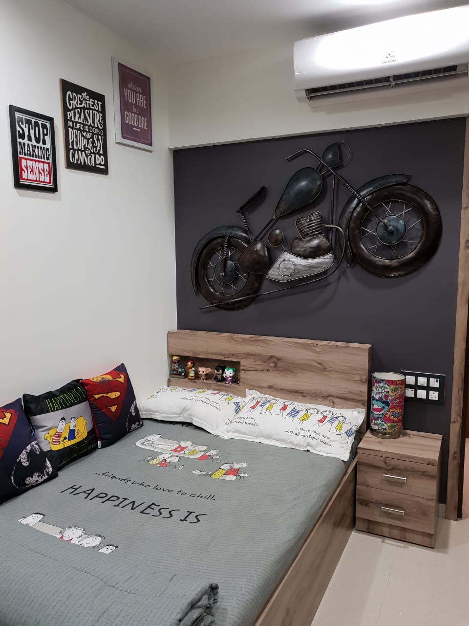 3 BHK Apartment for Sale in Bandra West Mumbai