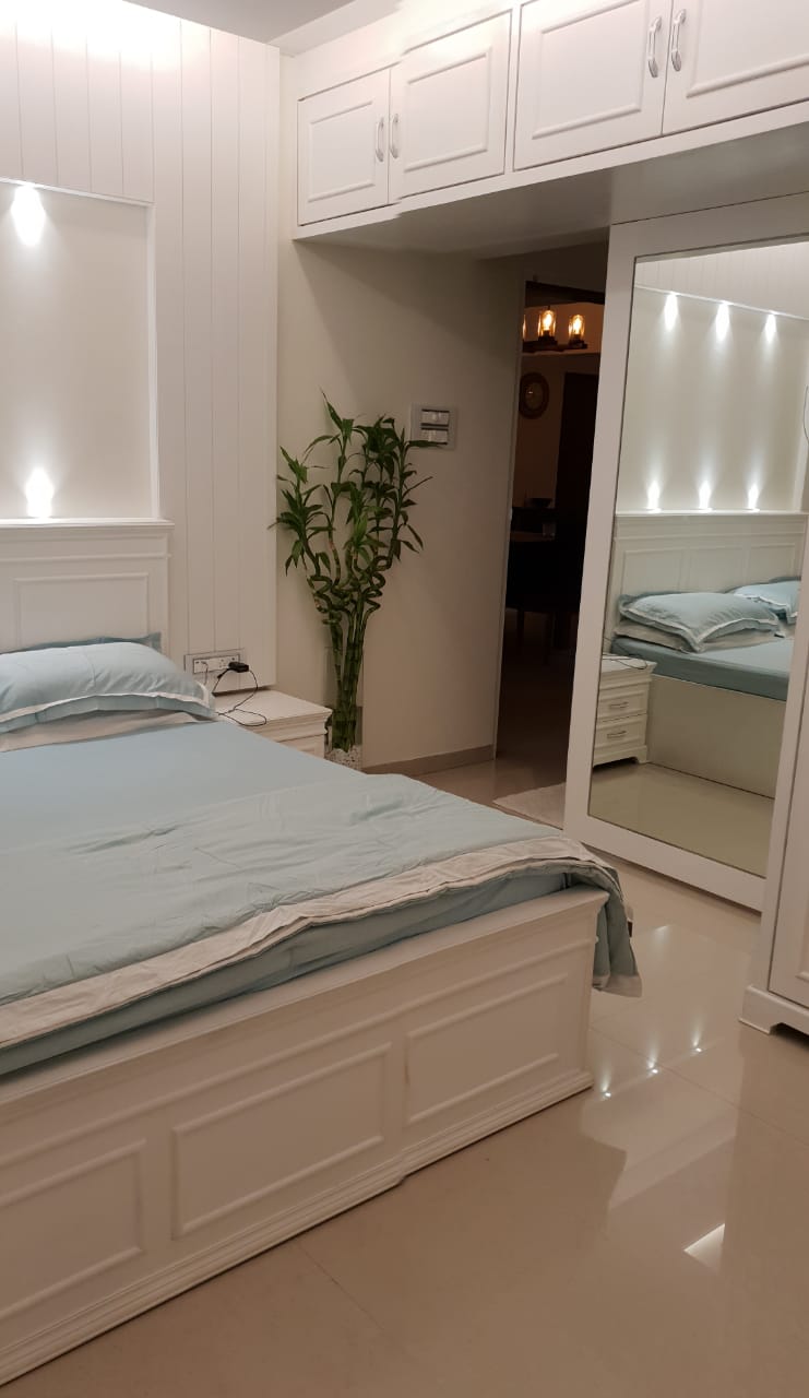 3 BHK Apartment for Sale in Bandra West Mumbai