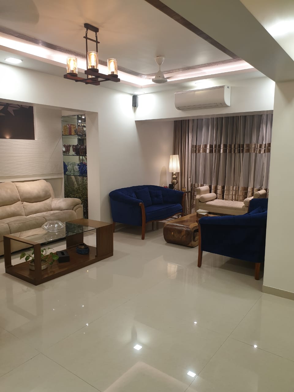 3 BHK Apartment for Sale in Bandra West Mumbai