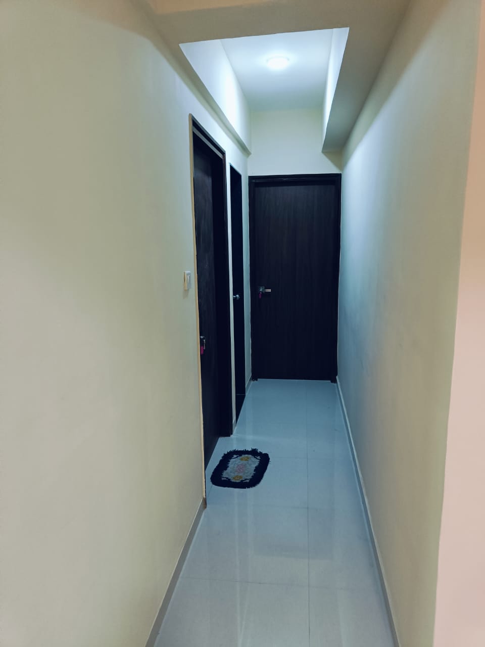 3 BHK Apartment for Sale in 1st Road Mumbai