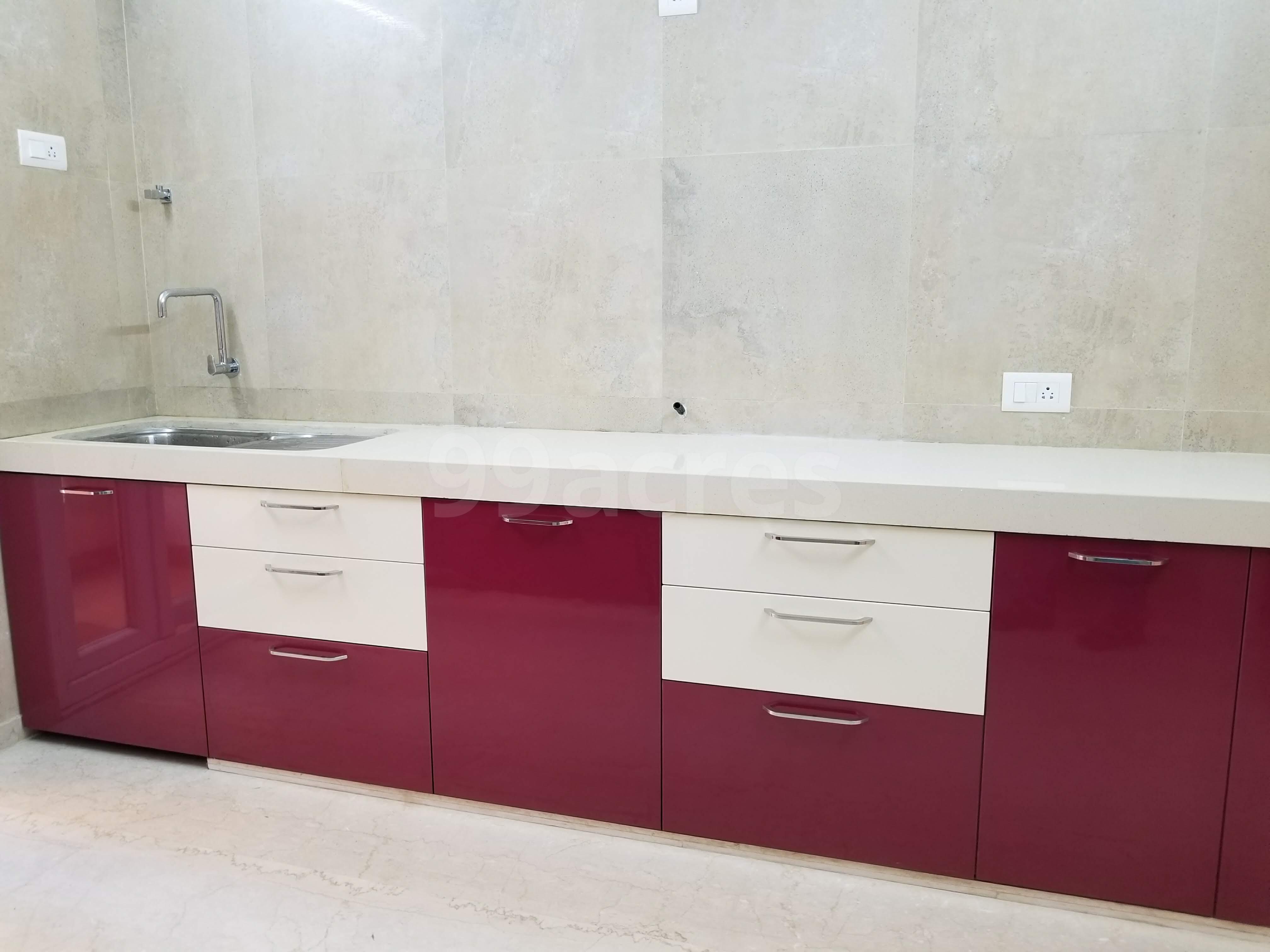 2 BHK Apartment for Sale Mumbai