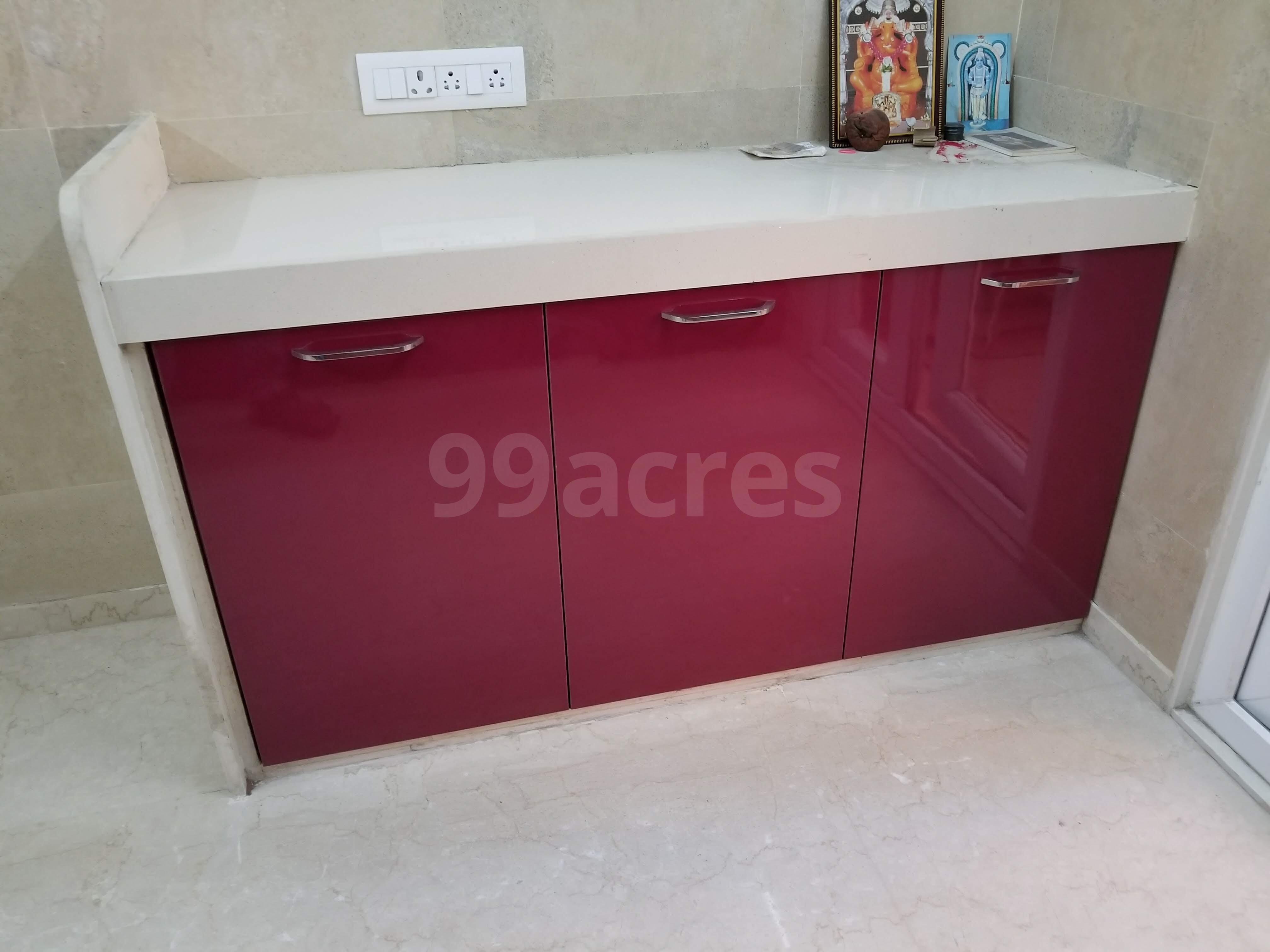 2 BHK Apartment for Sale Mumbai