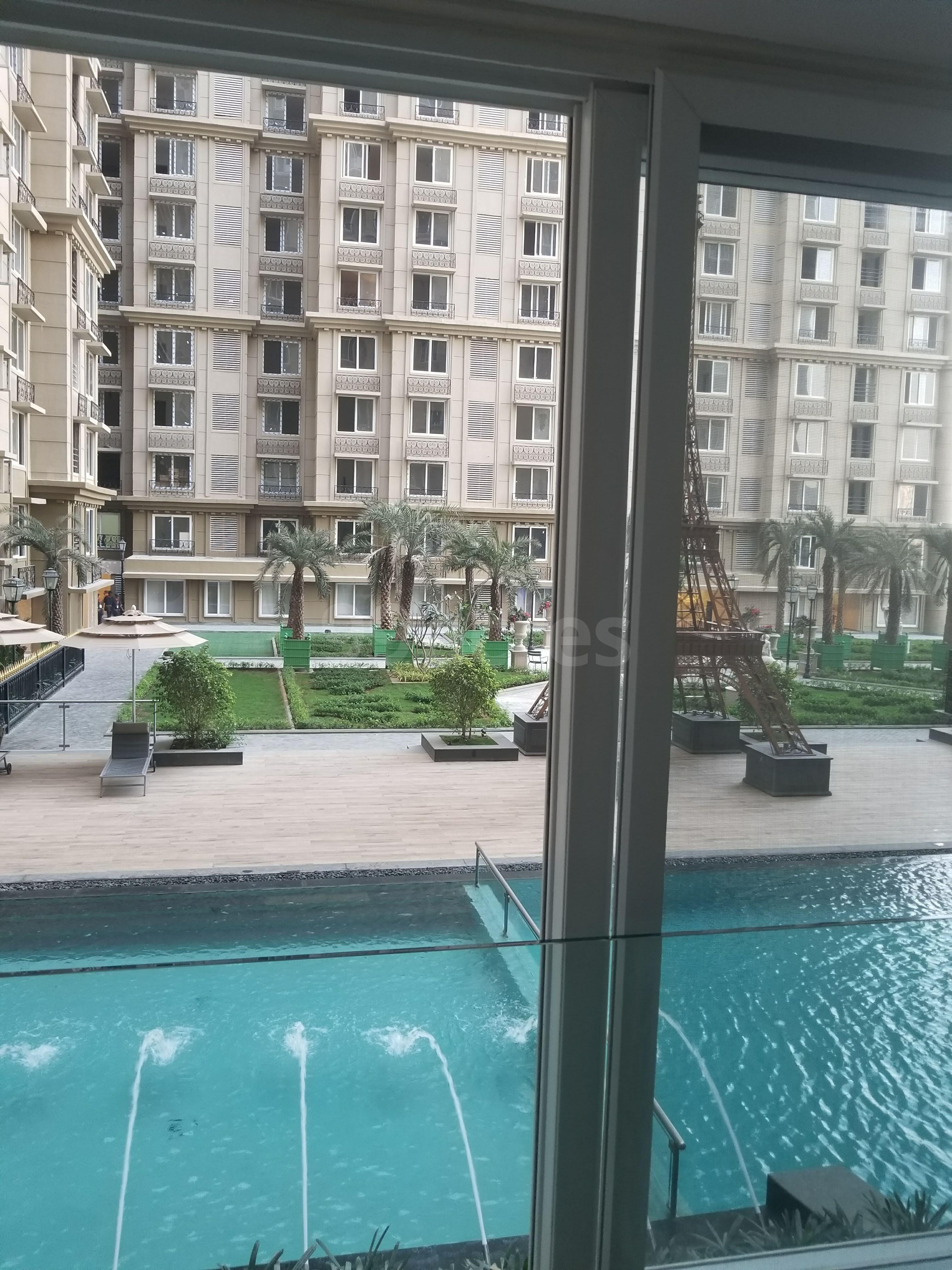 2 BHK Apartment for Sale Mumbai