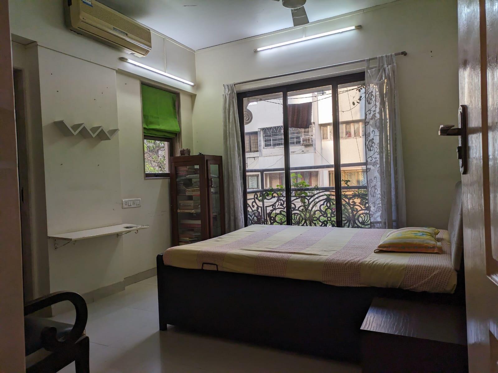 3 BHK Apartment for Sale in Central Avenue Mumbai