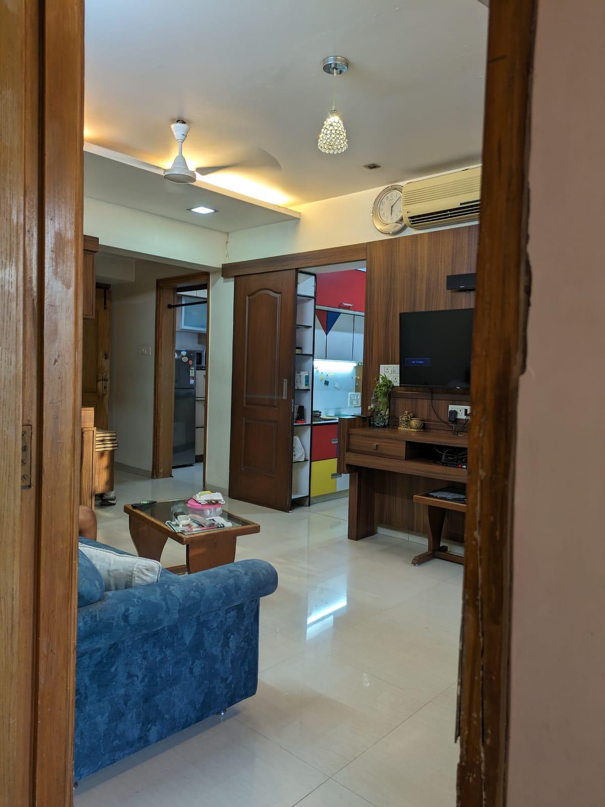 3 BHK Apartment for Sale in Central Avenue Mumbai