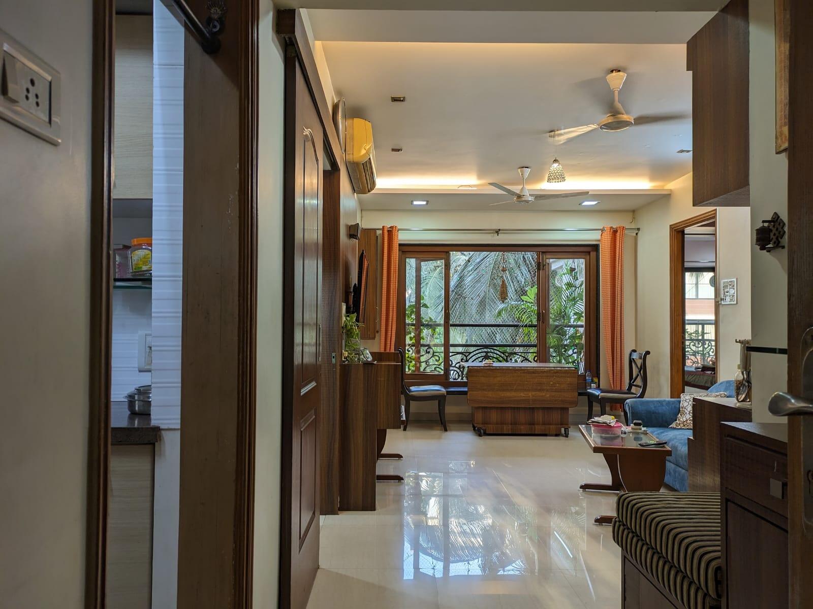 3 BHK Apartment for Sale in Central Avenue Mumbai