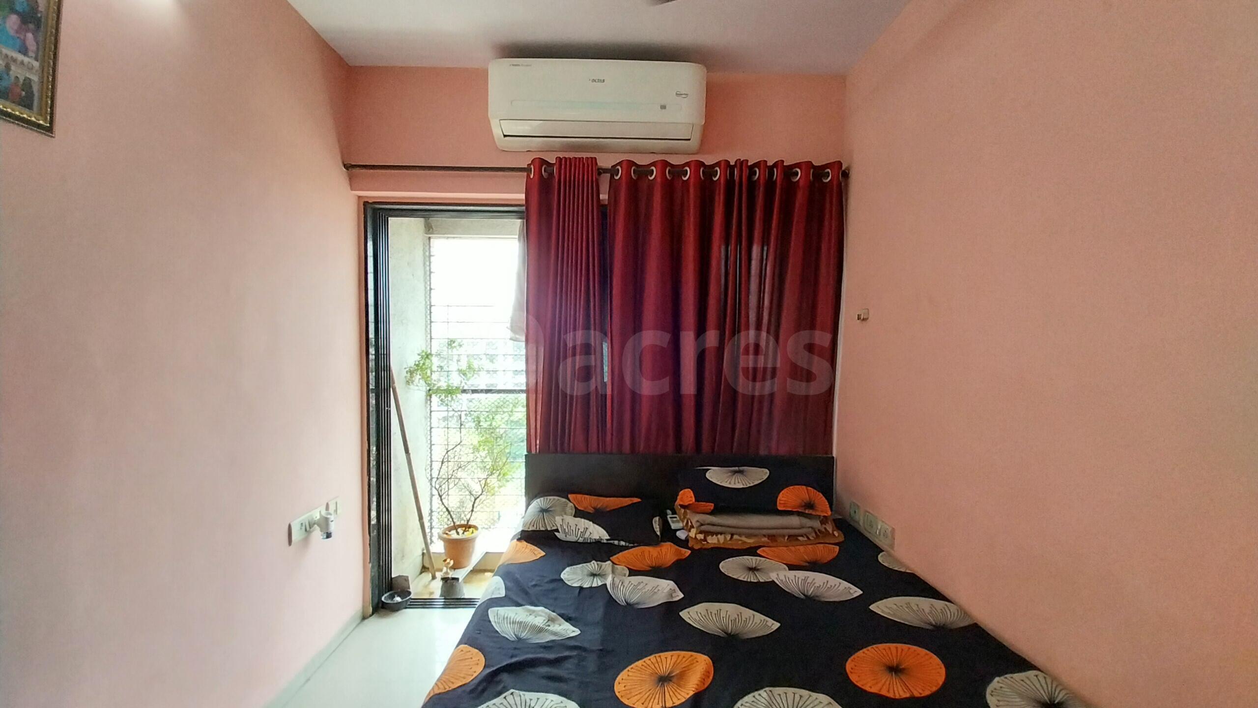1 BHK Apartment for Sale in Santacruz East Mumbai