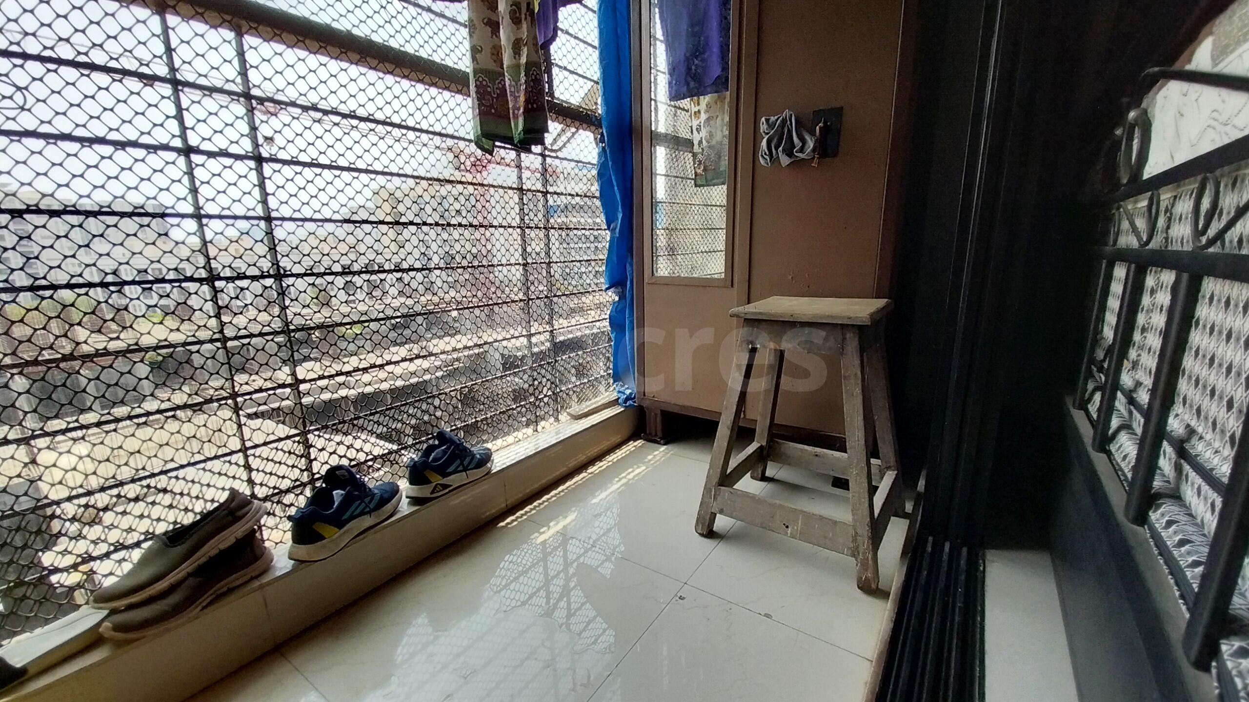 1 BHK Apartment for Sale in Santacruz East Mumbai