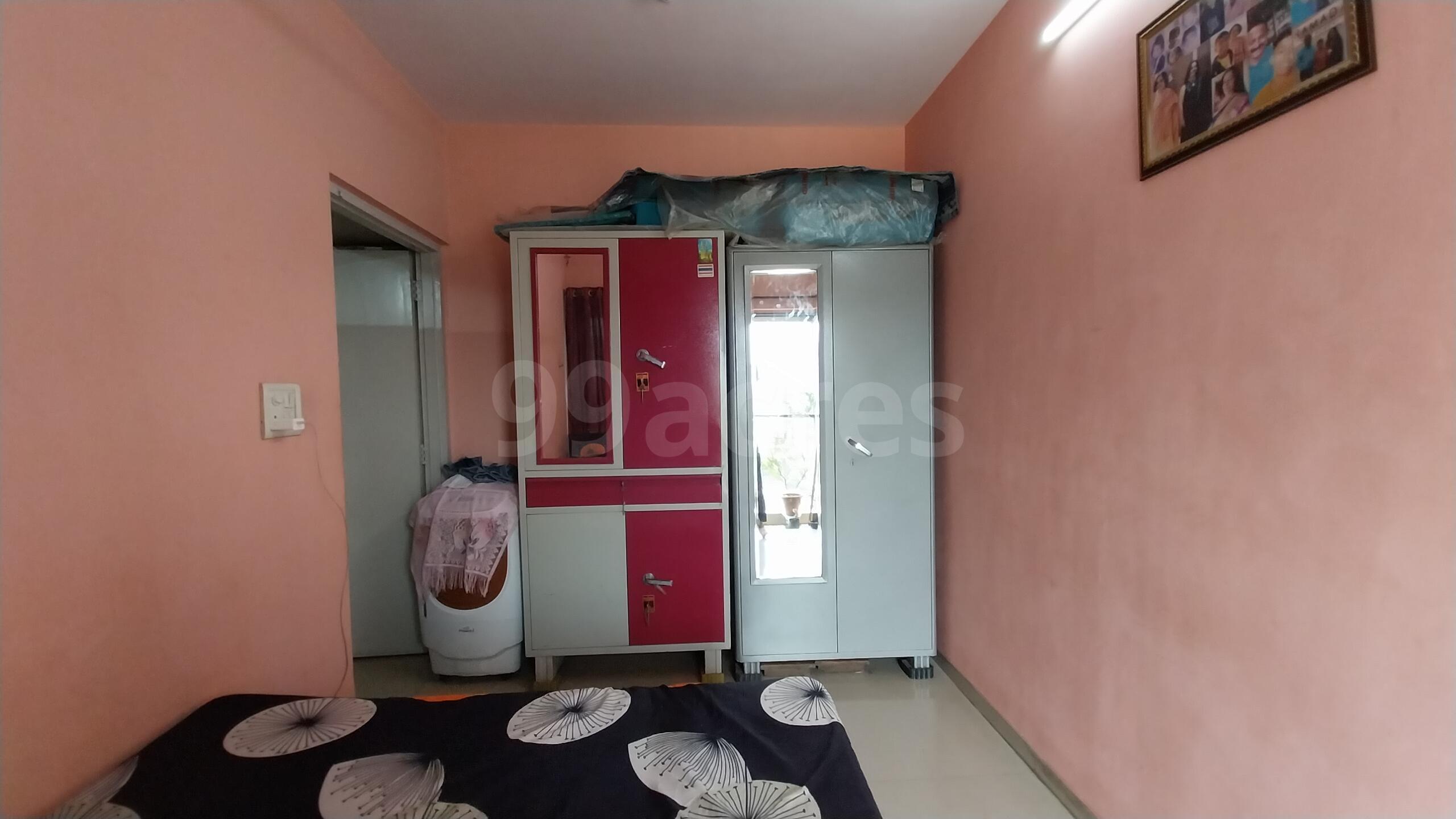 1 BHK Apartment for Sale in Santacruz East Mumbai
