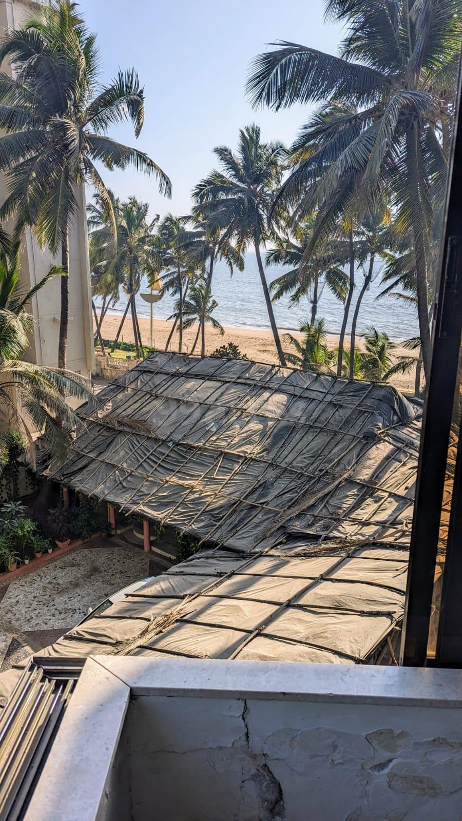 3 BHK Apartment for Sale in Juhu Mumbai