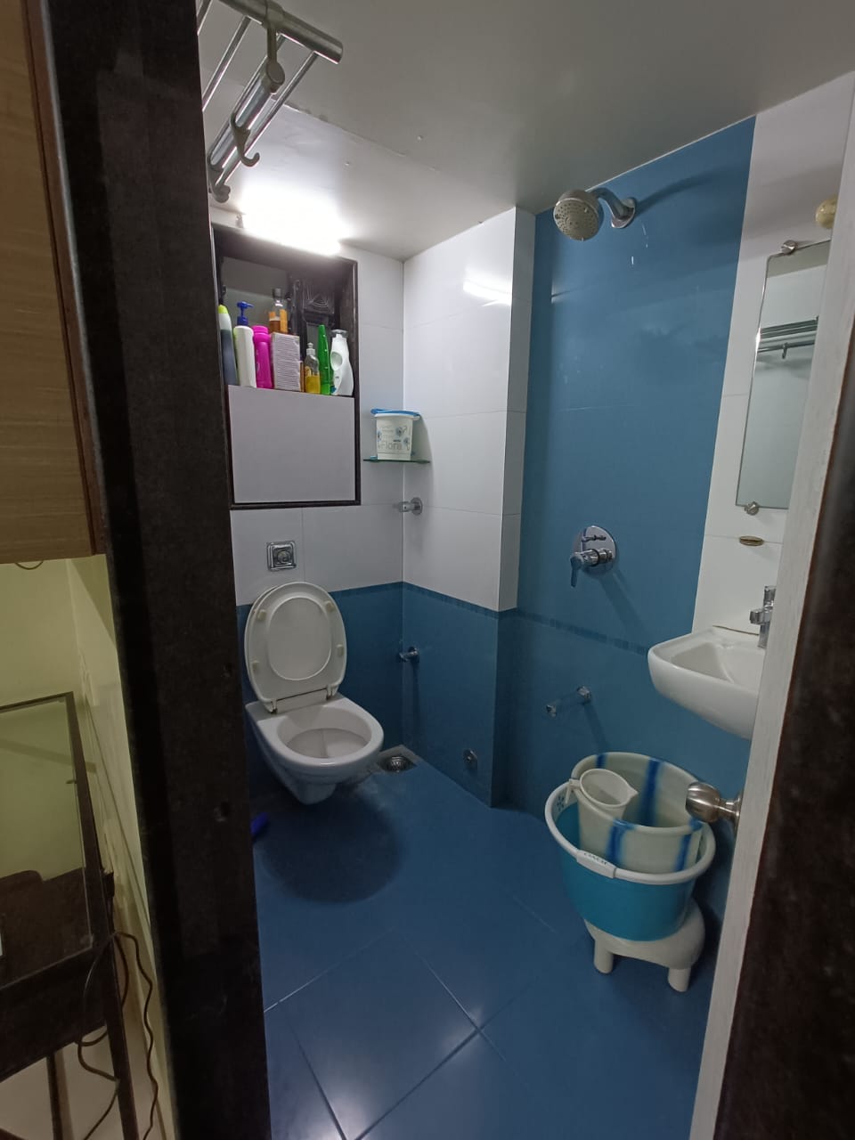 3 BHK Apartment for Sale in Worli Mumbai