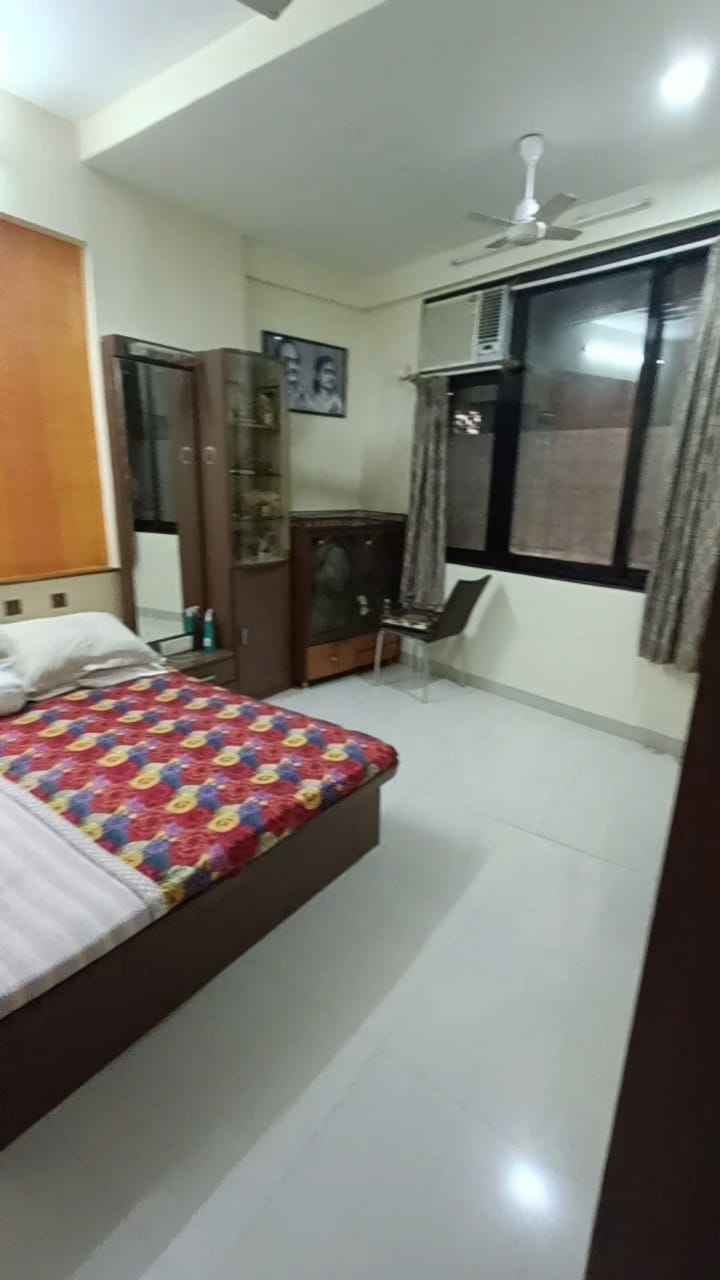 3 BHK Apartment for Sale in Worli Mumbai