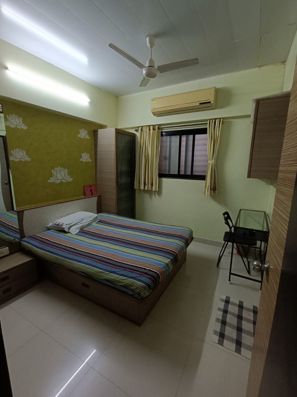 3 BHK Apartment for Sale in Worli Mumbai