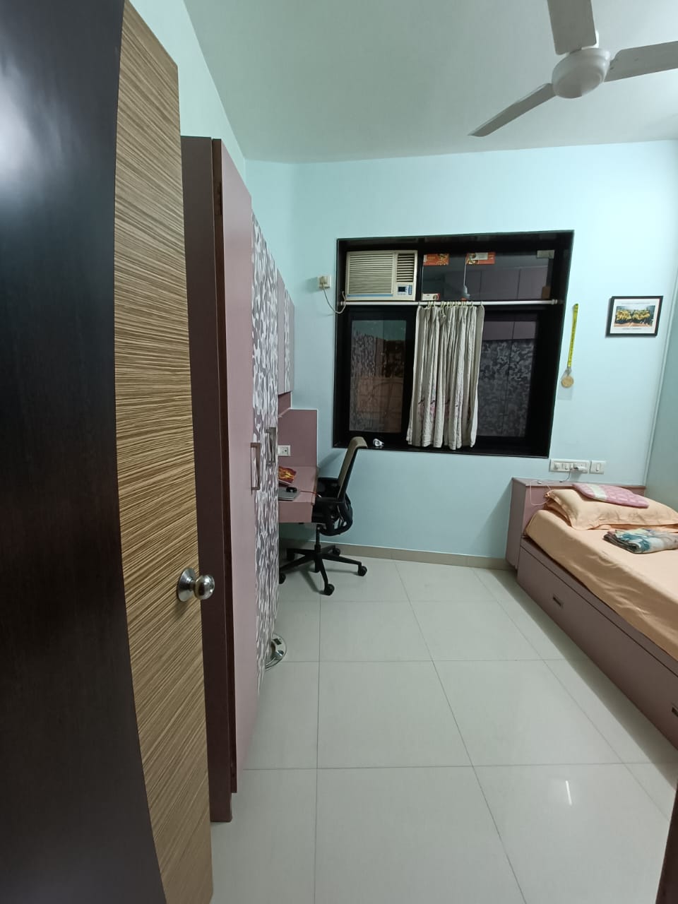 3 BHK Apartment for Sale in Worli Mumbai
