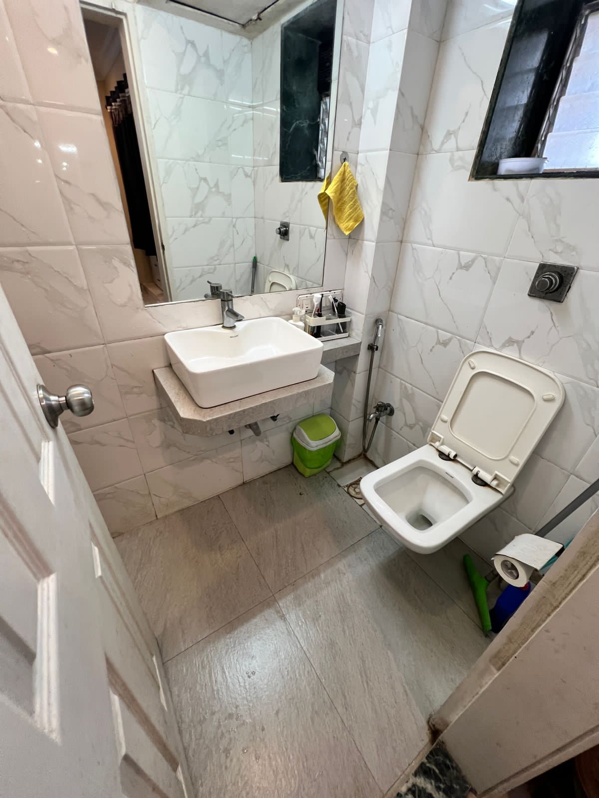 3 BHK Apartment for Sale in Yamuna Nagar Mumbai