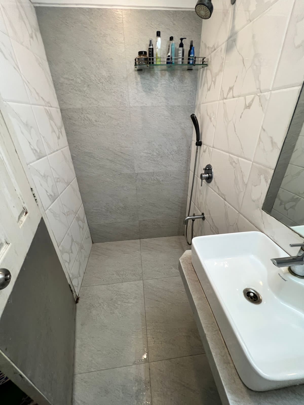 3 BHK Apartment for Sale in Yamuna Nagar Mumbai