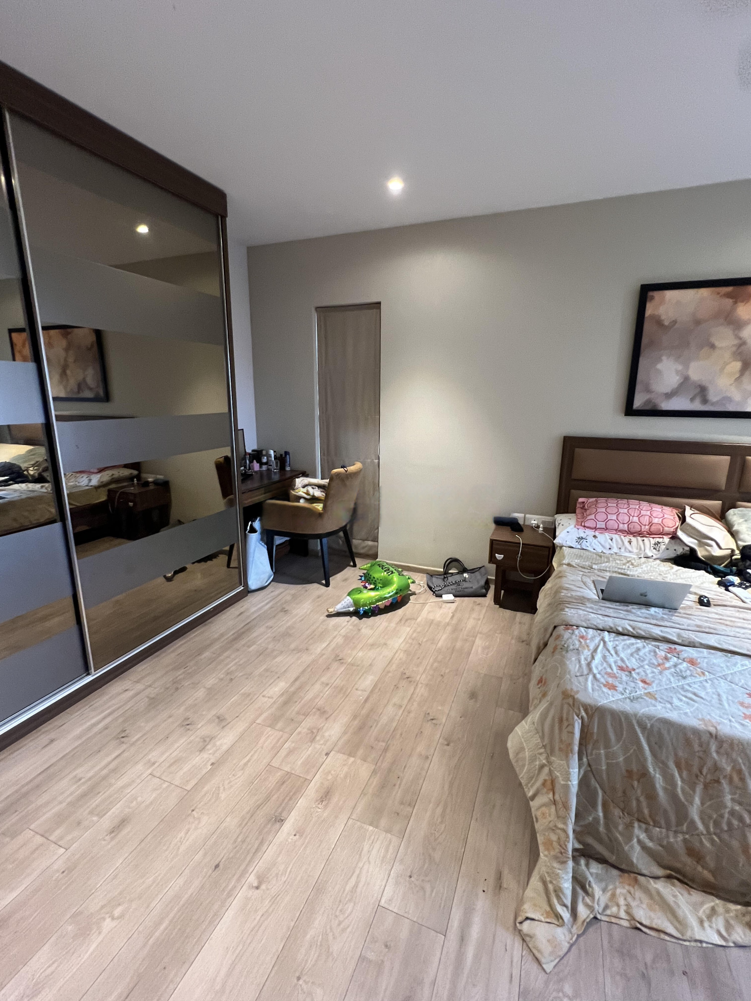 2 BHK Apartment for Rent in BKC Mumbai