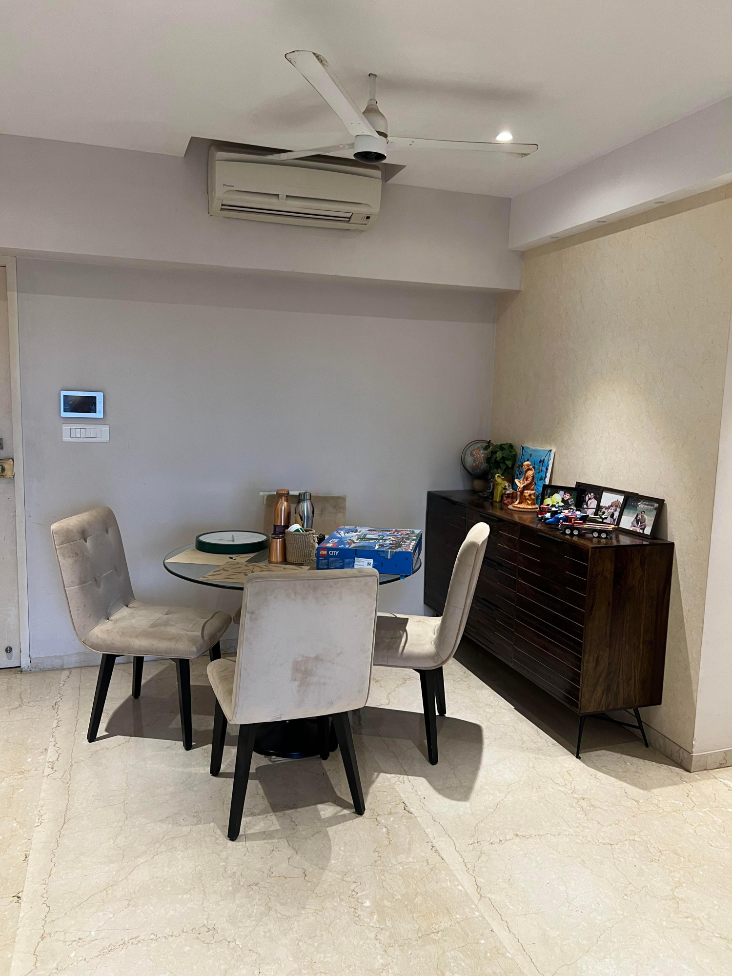 2 BHK Apartment for Rent in BKC Mumbai