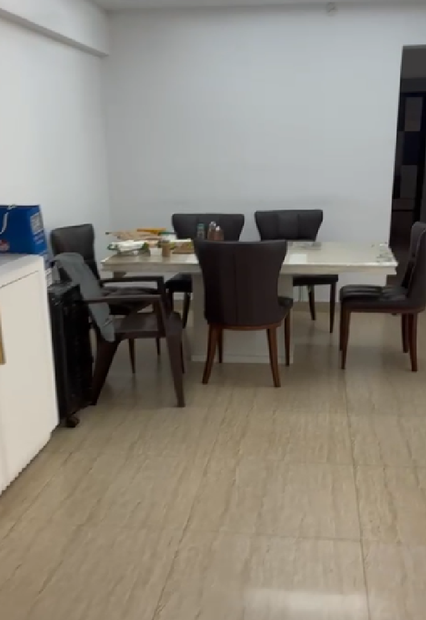 3 BHK Apartment for Sale in Andheri West Mumbai