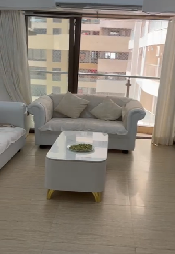 3 BHK Apartment for Sale in Andheri West Mumbai