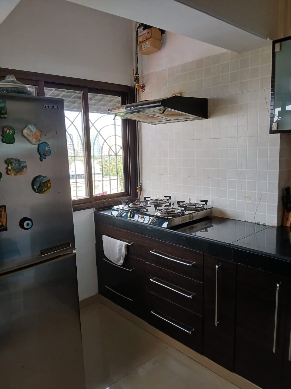 3 BHK Penthouse for Rent in Juhu Versova Link rd Mumbai