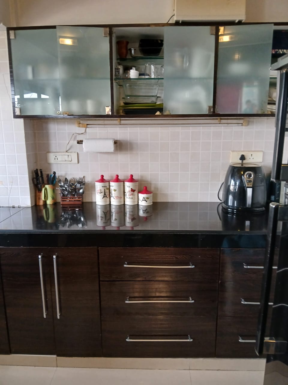 3 BHK Penthouse for Rent in Juhu Versova Link rd Mumbai