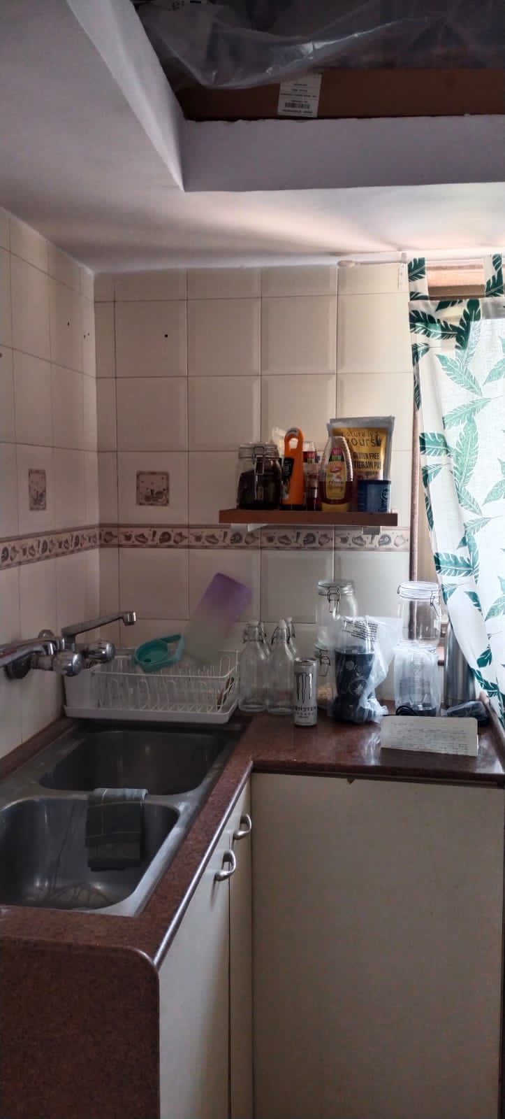 1 BHK Apartment for Rent in Juhu Mumbai