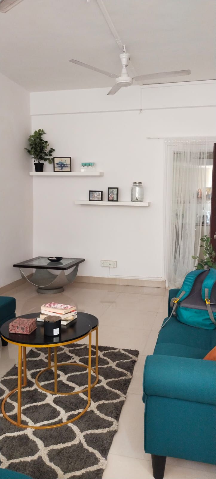 1 BHK Apartment for Rent in Juhu Mumbai