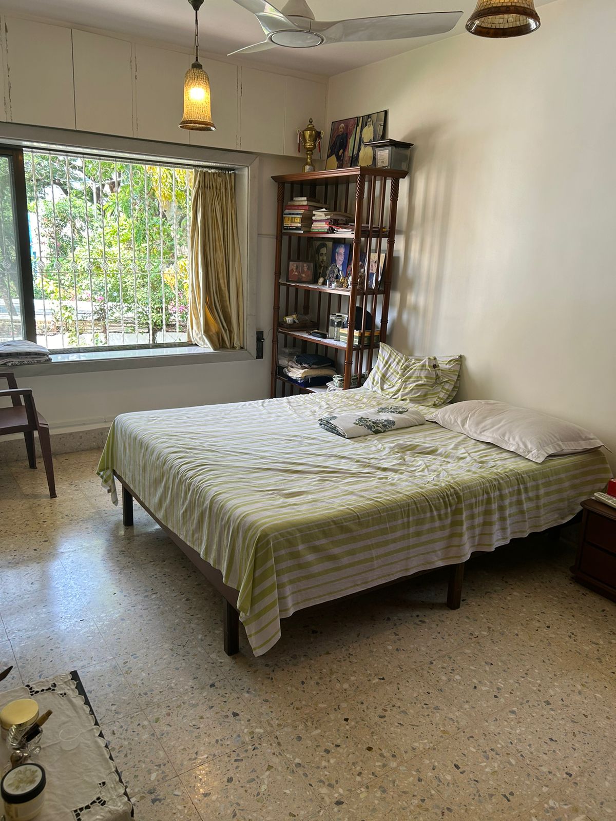 3 BHK Apartment for Rent in Pali Hill Mumbai