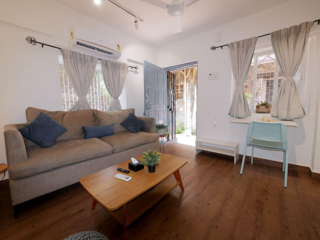 1 BHK Apartment for Sale in 16th Road Mumbai