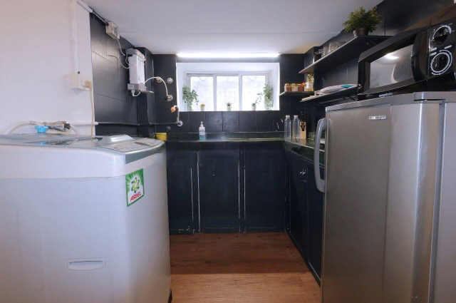 1 BHK Apartment for Sale in 16th Road Mumbai