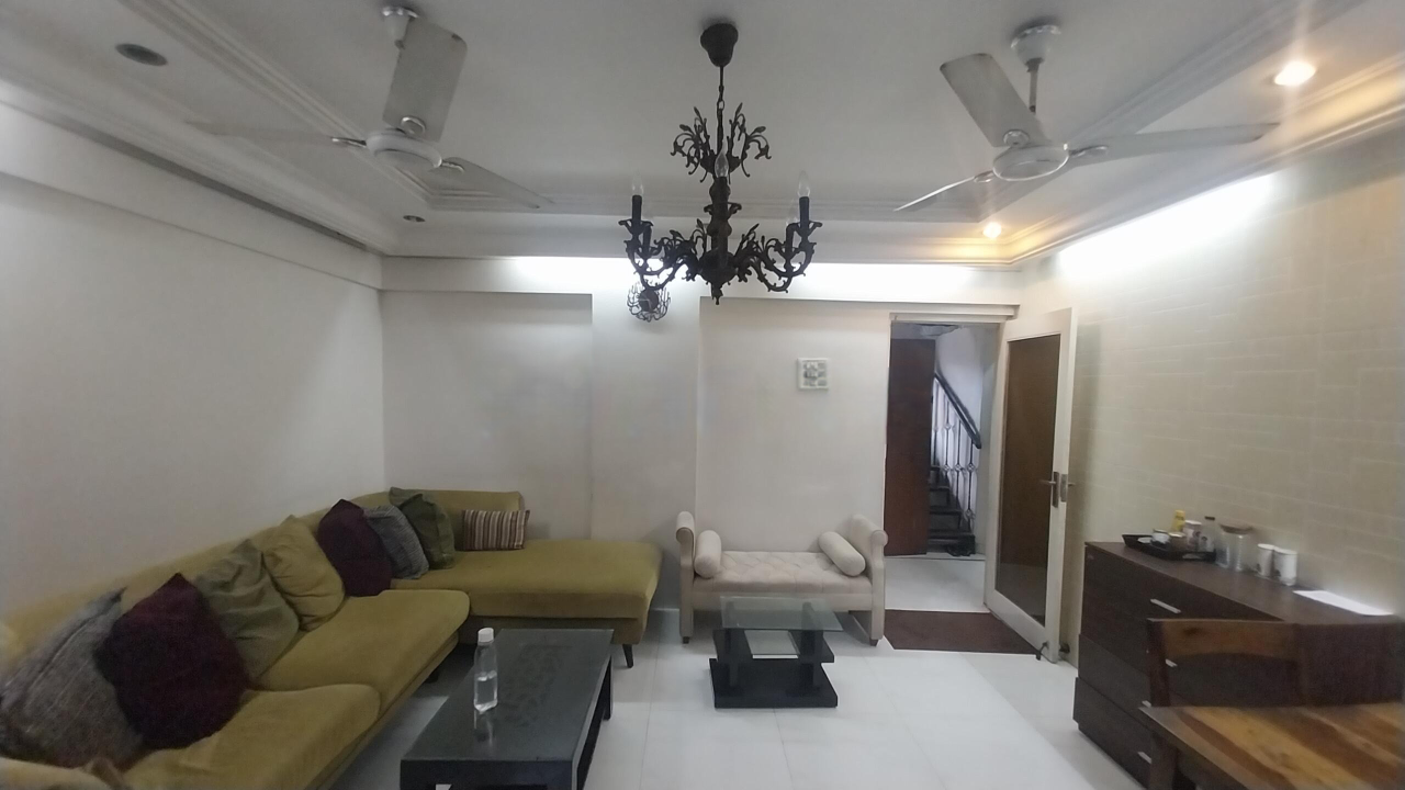 2 BHK Apartment for Sale in 28th Road Mumbai