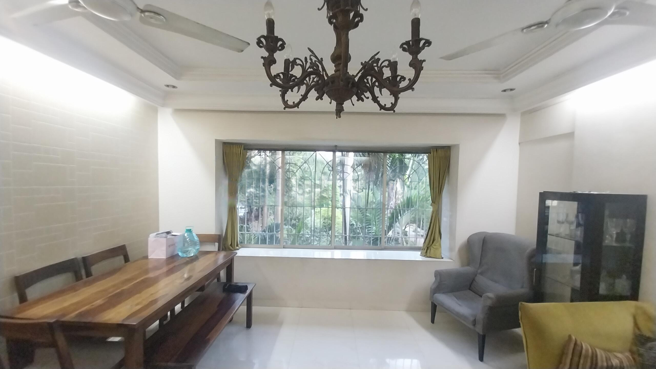 2 BHK Apartment for Sale in 28th Road Mumbai