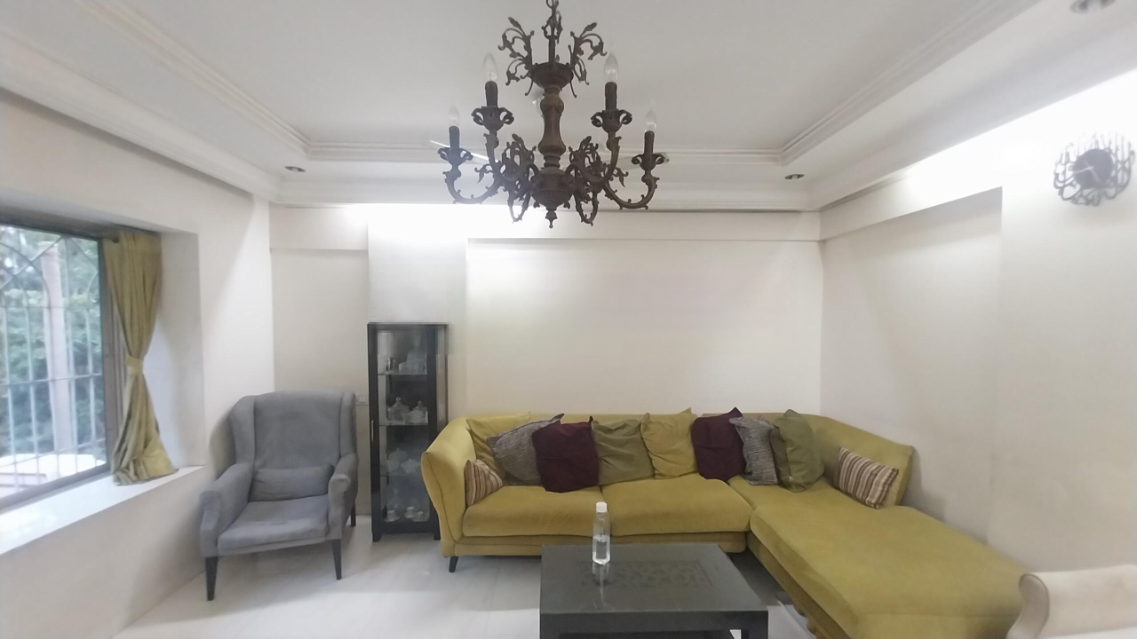 2 BHK Apartment for Sale in 28th Road Mumbai