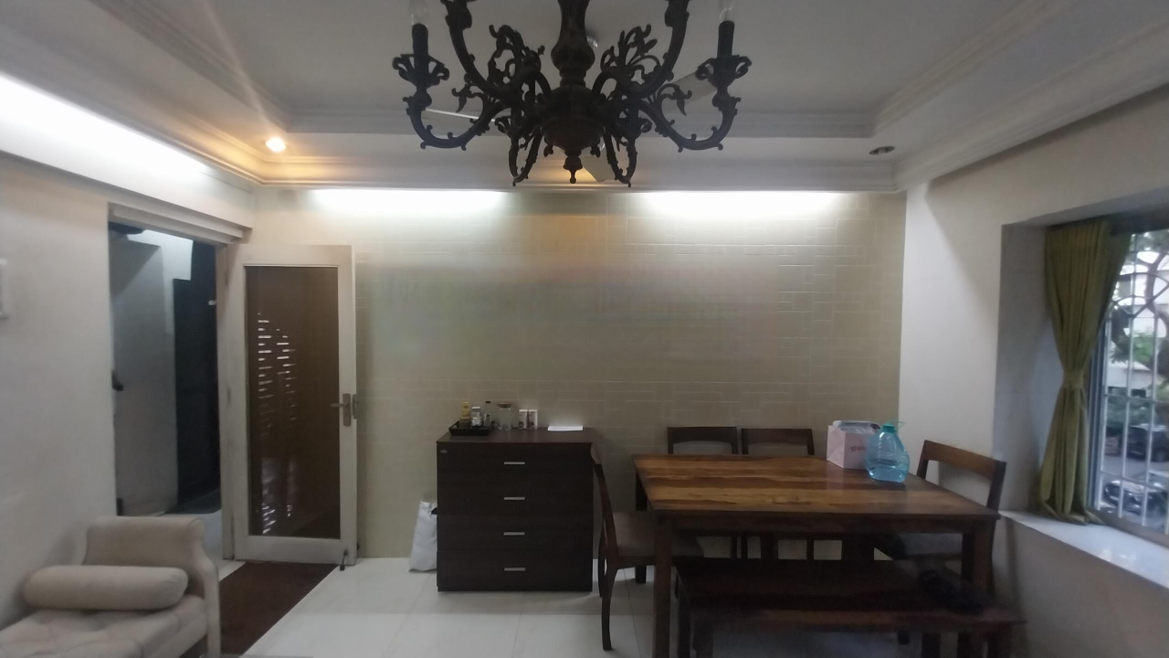 2 BHK Apartment for Sale in 28th Road Mumbai