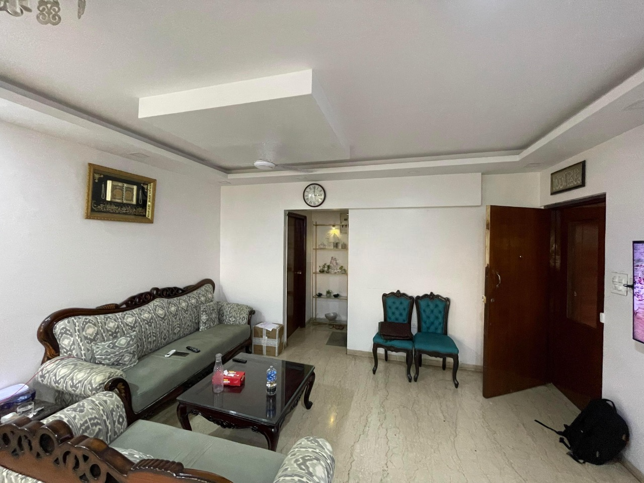 3 BHK Apartment for Sale in 27th Road Mumbai