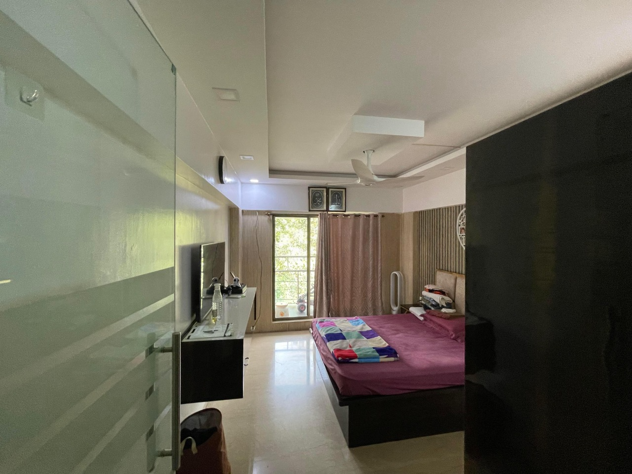 3 BHK Apartment for Sale in 27th Road Mumbai