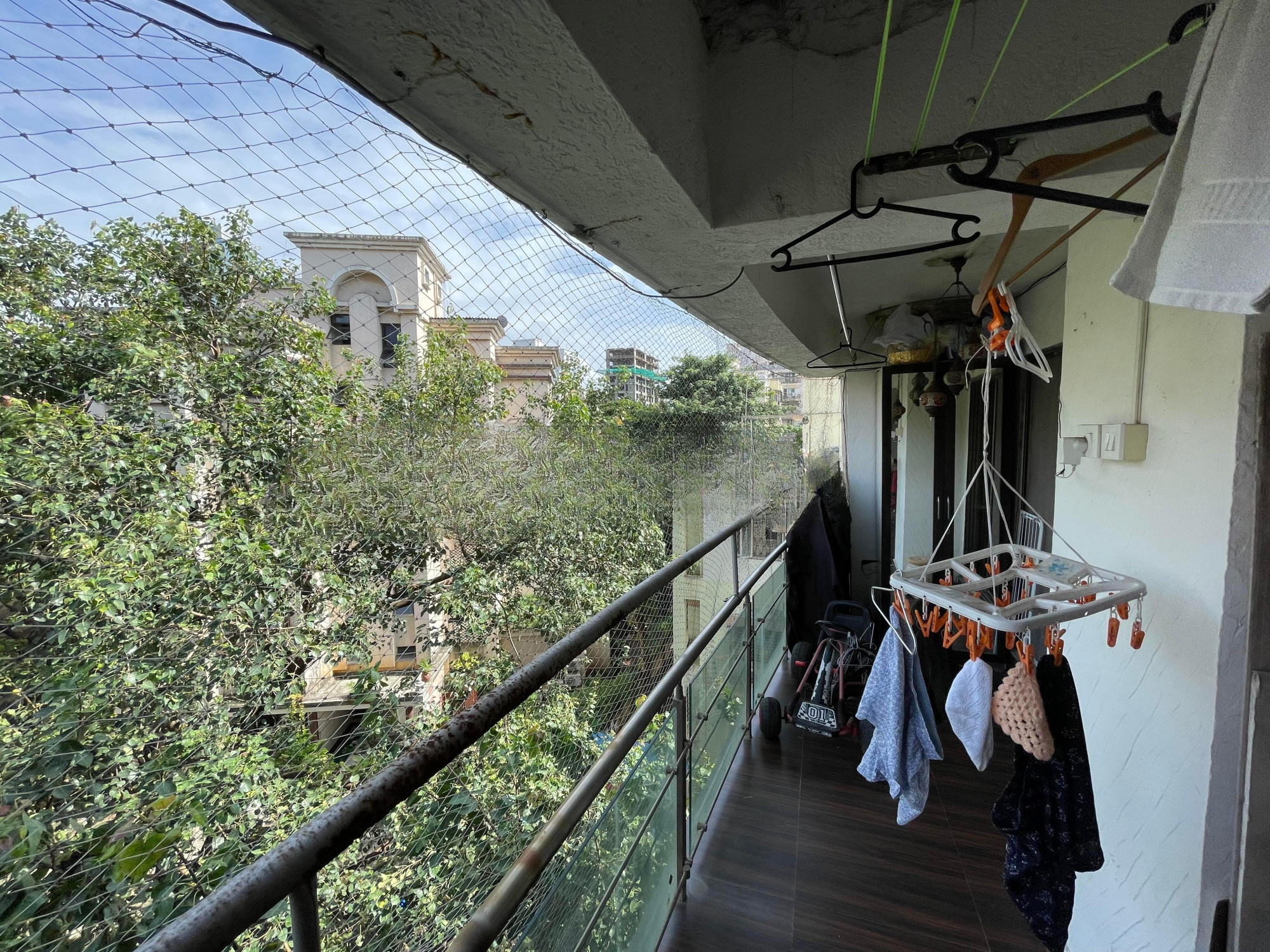 3 BHK Apartment for Sale in 27th Road Mumbai