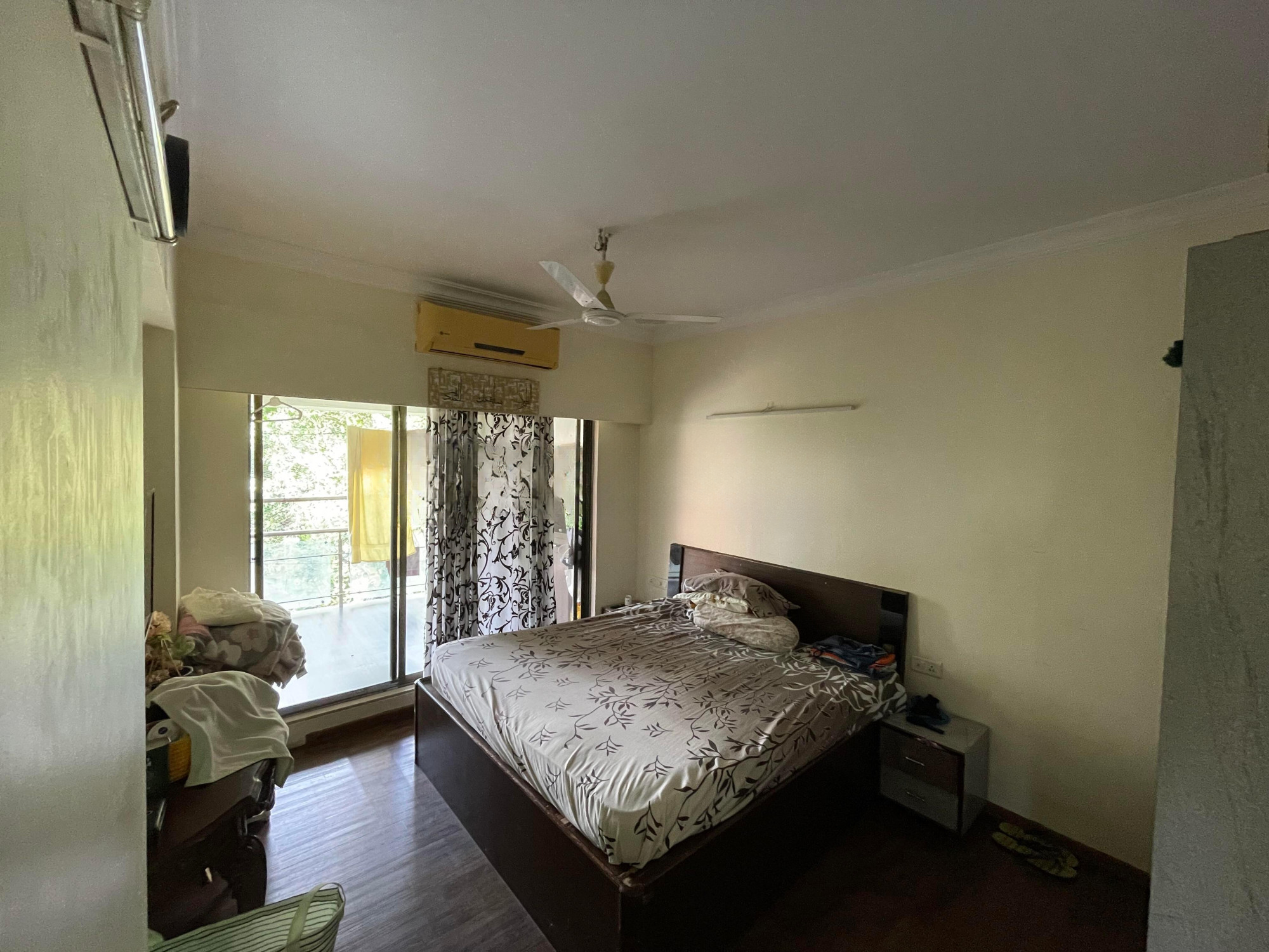 3 BHK Apartment for Sale in 27th Road Mumbai