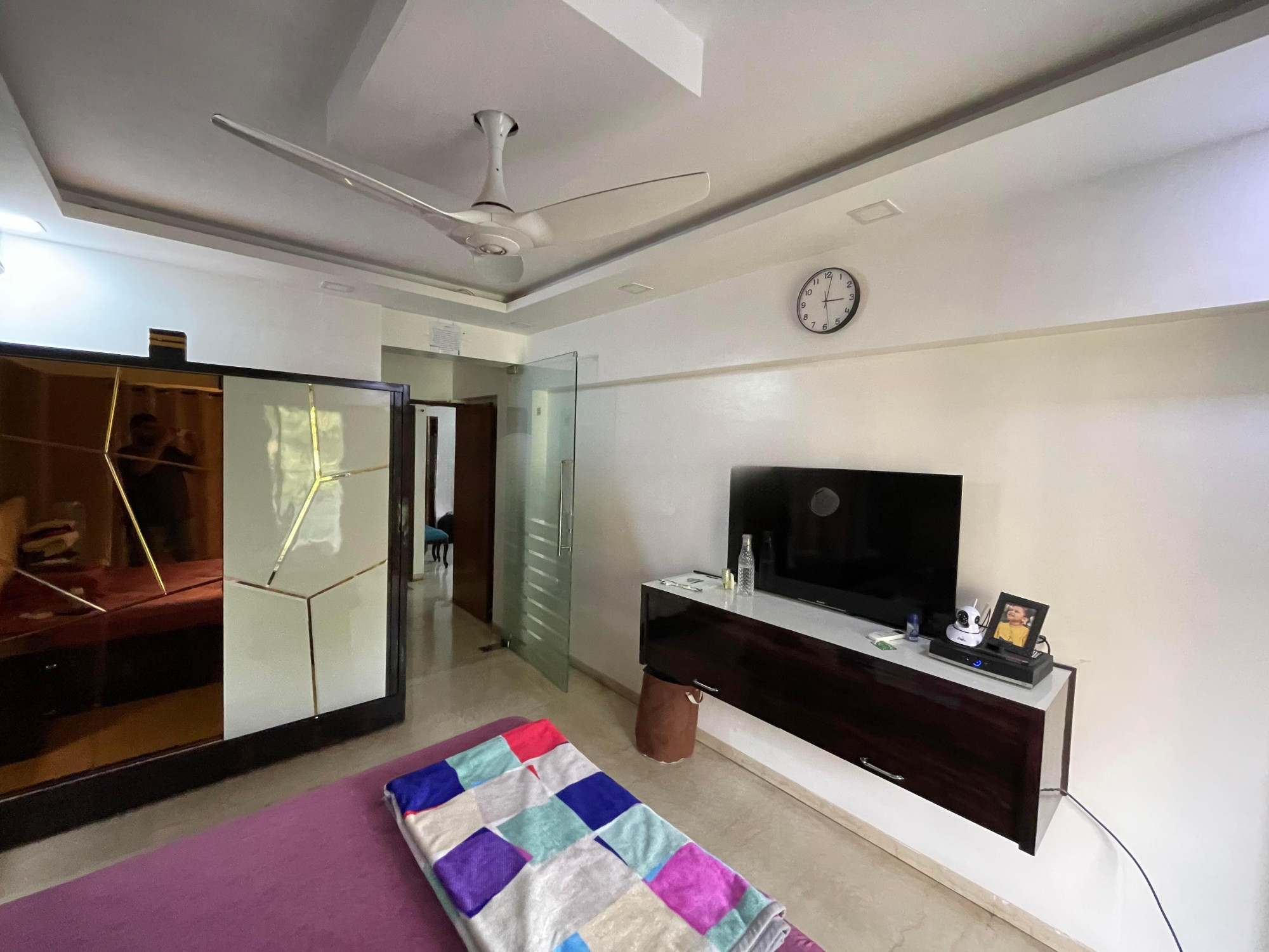 3 BHK Apartment for Sale in 27th Road Mumbai