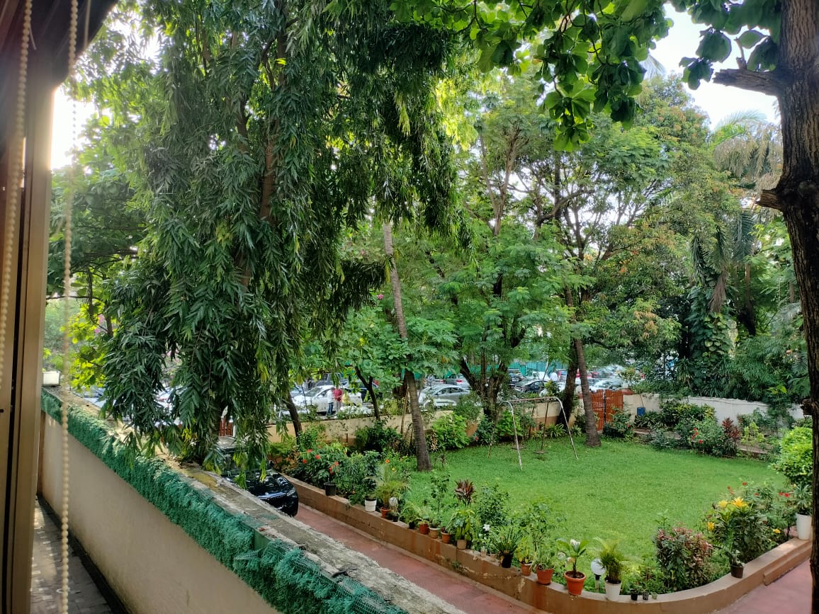 4 BHK Apartment for Rent in Bandra West Mumbai
