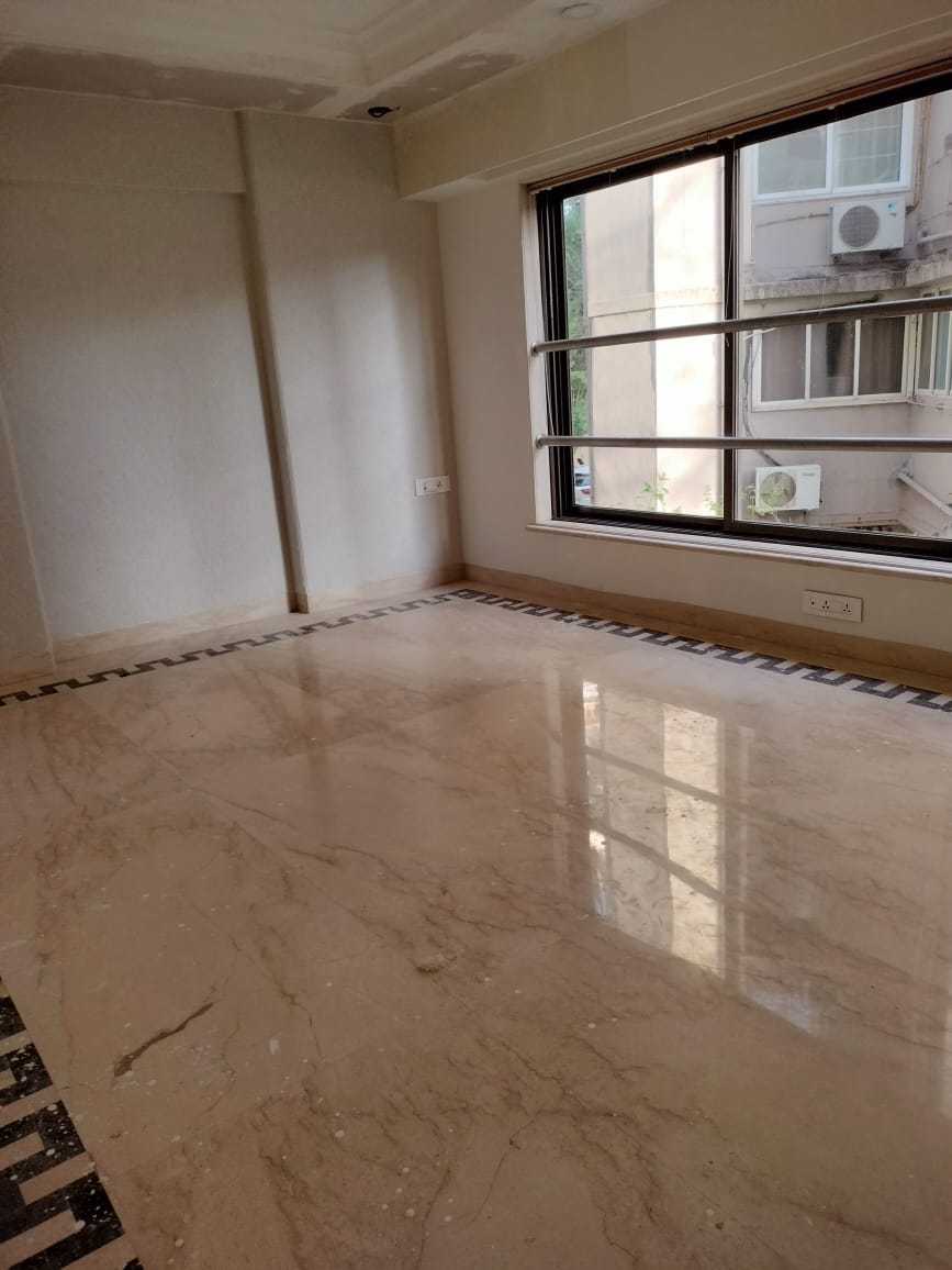 4 BHK Apartment for Rent in Bandra West Mumbai