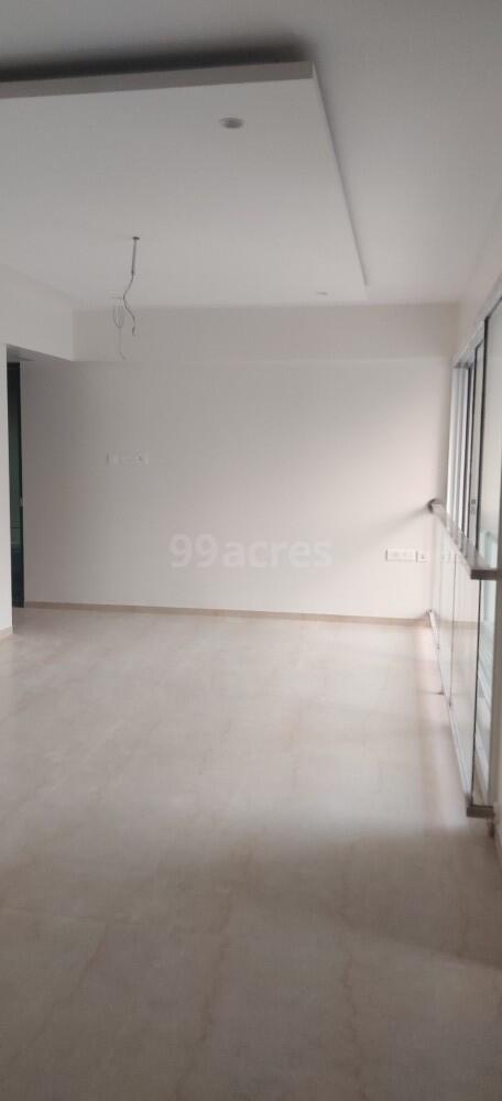3 BHK Apartment for Sale in N S Road No 5 Mumbai
