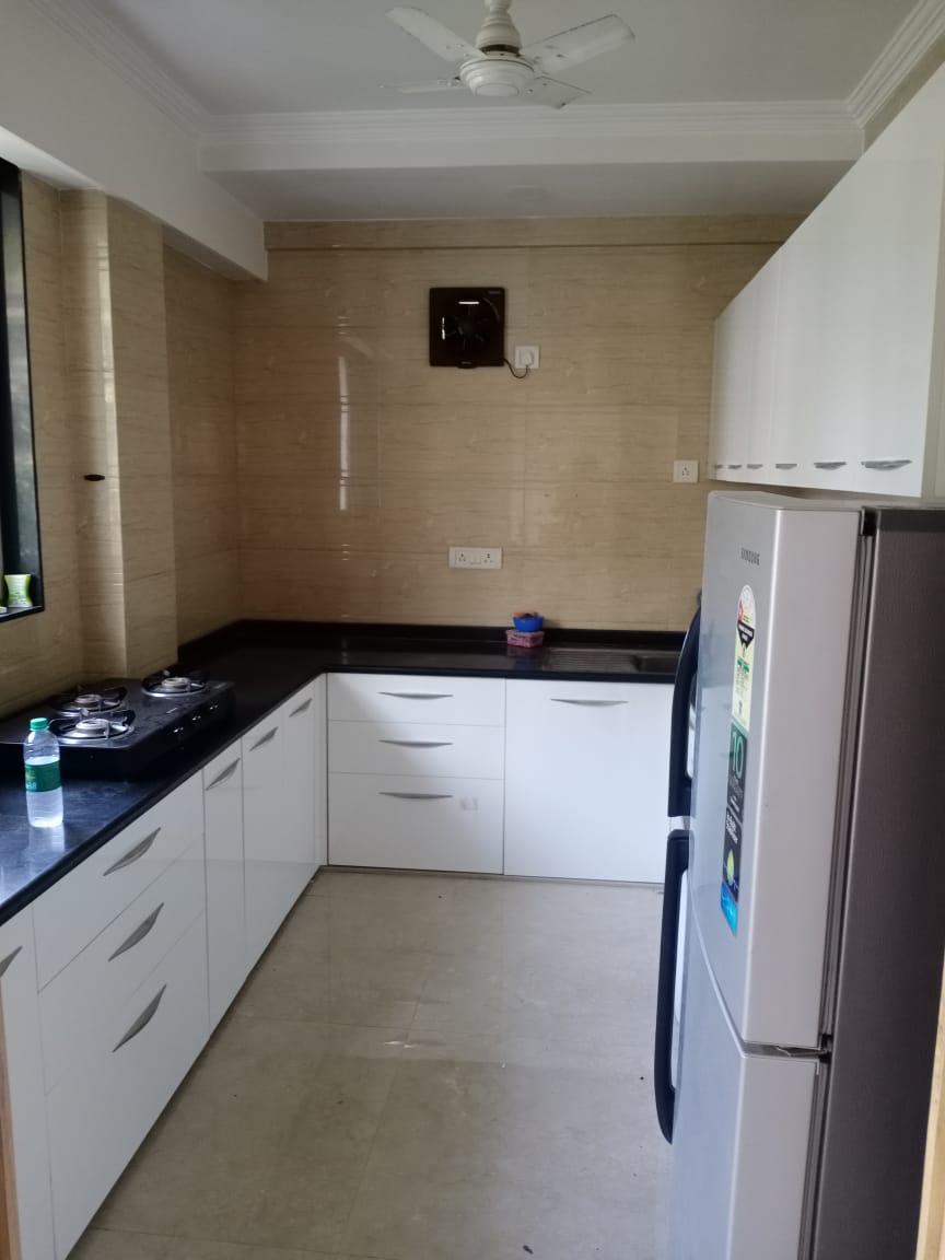 3 BHK Apartment for Sale in Santacruz West Mumbai