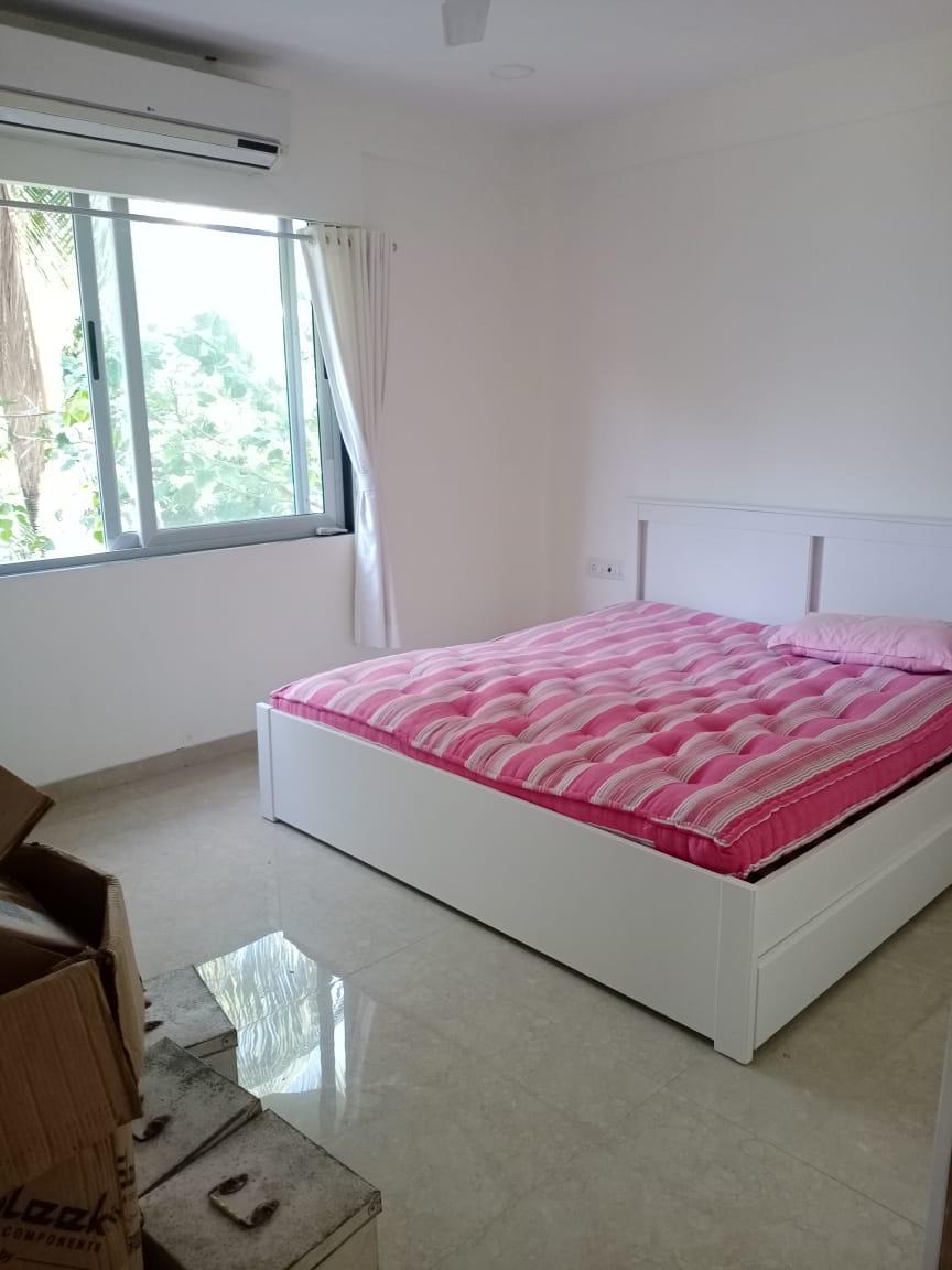 3 BHK Apartment for Sale in Santacruz West Mumbai